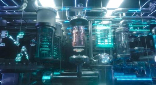 國貨爆款護膚品是怎樣煉成的 記者到華熙生物車間一探究竟