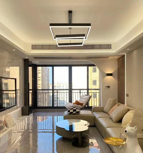 燈具更適合網購,如果方法不對,也是枉然 屋里昏暗又難看