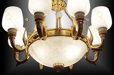 2017年,燈飾照明企業(yè)如何開啟升級轉(zhuǎn)型之路?