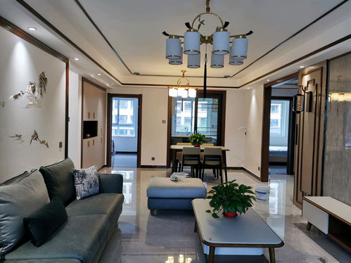 五六線小城市13萬硬裝費(fèi)用下新中式風(fēng)格的燈具選擇策略