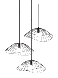 家具與燈具的完美融合 打造舒適與美感并存的家居空間