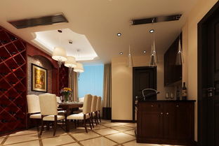 室內(nèi)燈具設(shè)計效果圖的藝術(shù)與實(shí)用