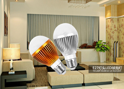 特價(jià)LED球泡燈 節(jié)能環(huán)保的家居照明新選擇